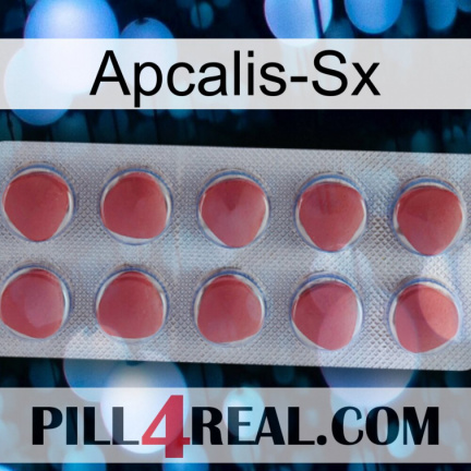 Apcalis-Sx 18